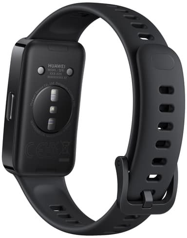 Huawei Band 9 Sport urheilukello (musta)