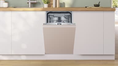 Bosch Astianpesukone SPV4HMX10E Integroitava