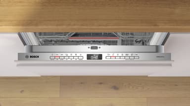 Bosch Astianpesukone SMV4HAX19E Integroitava