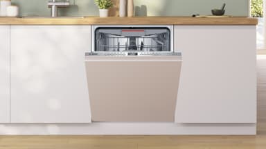 Bosch Astianpesukone SBH4ECX10E Integroitava