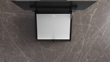 Siemens Liesituuletin LC67KFN60