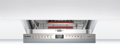Bosch Astianpesukone SPV6ZMX17E Integroitava