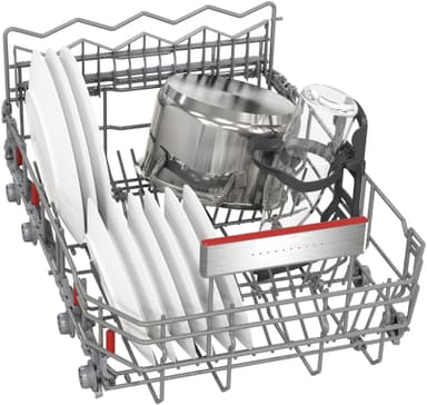 Bosch Astianpesukone SPV6ZMX17E Integroitava