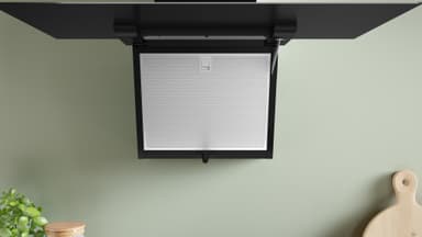 Bosch Liesituuletin DWK87FN60