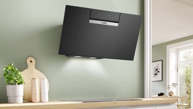 Bosch Liesituuletin DWK87FN60