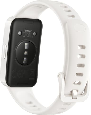 Huawei Band 9 Sport urheilukello (valkoinen)