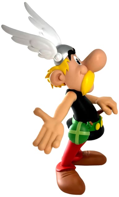Plastoy Asterix XL figuuri