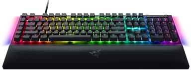 Razer BlackWidow V4 pelinäppäimistö