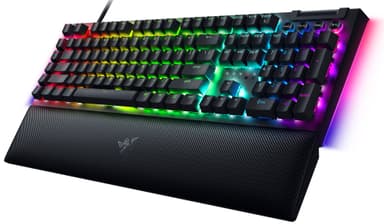 Razer BlackWidow V4 pelinäppäimistö