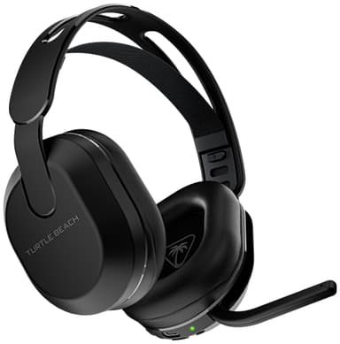 Turtle Beach Stealth 500 Xbox pelikuulokkeet (musta)