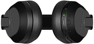 Turtle Beach Stealth 500 Xbox pelikuulokkeet (musta)