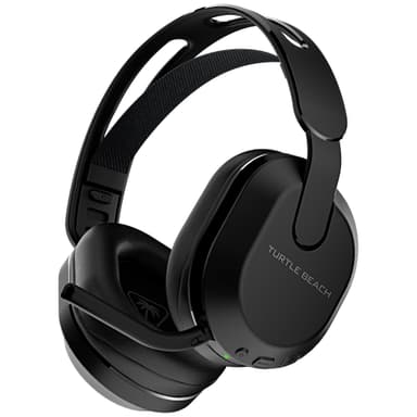 Turtle Beach Stealth 500 PlayStation pelikuulokkeet (musta)