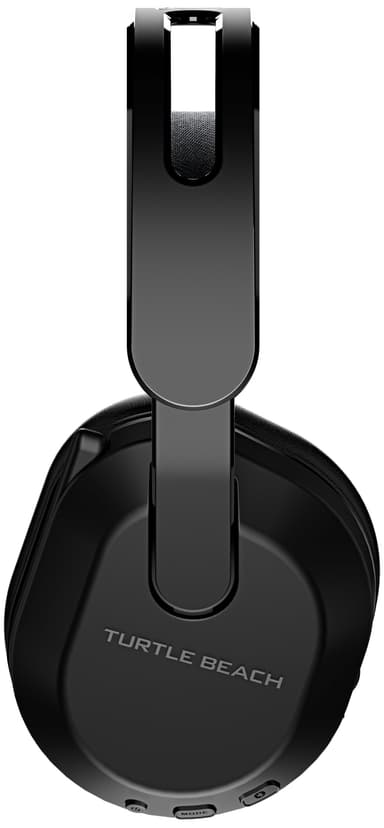 Turtle Beach Stealth 500 PlayStation pelikuulokkeet (musta)