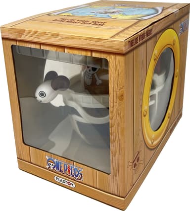Plastoy One Piece säästölipas (Vogue Merry)