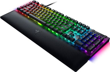 Razer BlackWidow V4 pelinäppäimistö