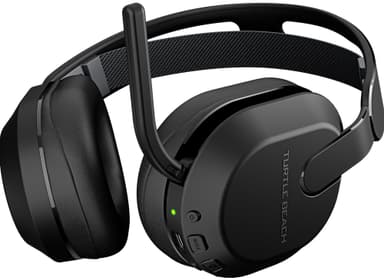 Turtle Beach Stealth 500 Xbox pelikuulokkeet (musta)