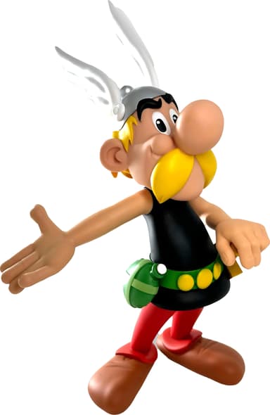 Plastoy Asterix XL figuuri