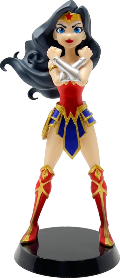 Playstoy Wonder Woman figuuri