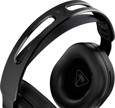 Turtle Beach Stealth 500 PlayStation pelikuulokkeet (musta)