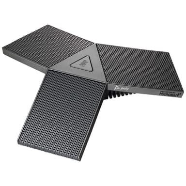 HP Poly Studio X50/X52/X70 USB pöytämikrofoni