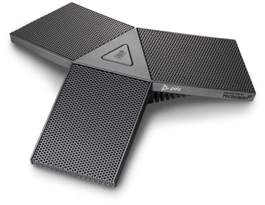 HP Poly Studio X50/X52/X70 USB pöytämikrofoni