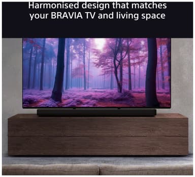 Sony Bravia Theatre Bar 8 soundbar