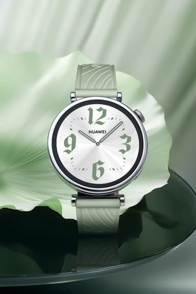 Huawei Watch GT 4 urheilukello 41 mm (vihreä)