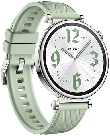Huawei Watch GT 4 urheilukello 41 mm (vihreä)
