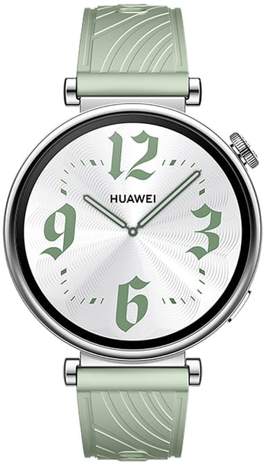 Huawei Watch GT 4 urheilukello 41 mm (vihreä)