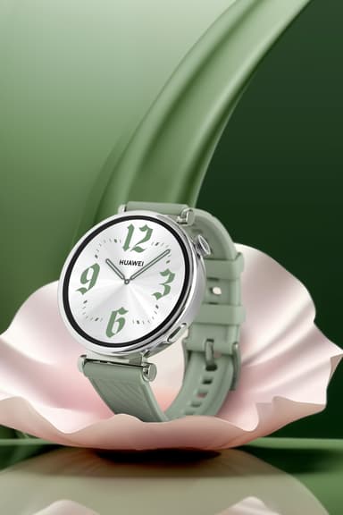 Huawei Watch GT 4 urheilukello 41 mm (vihreä)