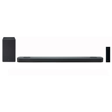 LG SK9Y soundbar kotiteatteri 5.1.2