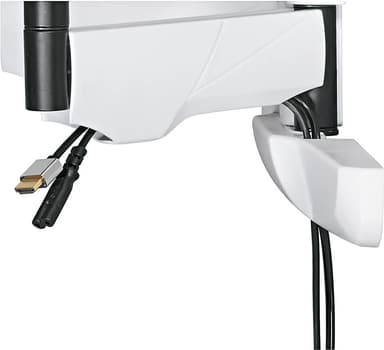 Hama 46”- 90” Full Motion TV seinäteline