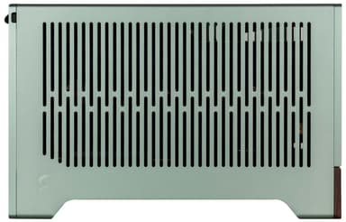 PCSpecialist Terra 200 R7-7X3D/32/2TB/4070Ti S pelitietokone (Jade)
