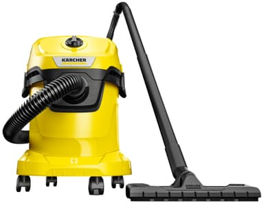 Kärcher monitoimipölynimuri WD 3 16281040
