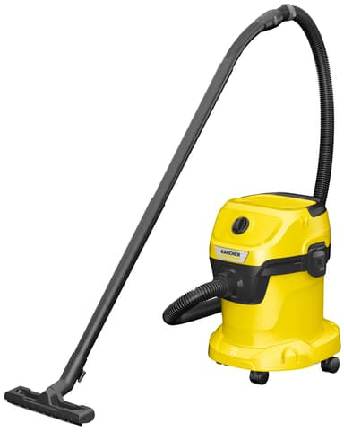 Kärcher monitoimipölynimuri WD 3 16281040