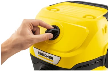 Kärcher monitoimipölynimuri WD 3 16281040
