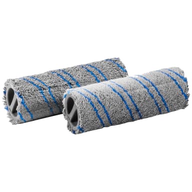 Kärcher mikrokuiturullasarja 4.030-088.0 (sininen)
