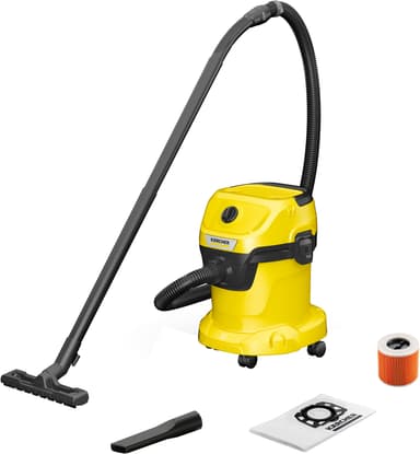Kärcher monitoimipölynimuri WD 3 16281040