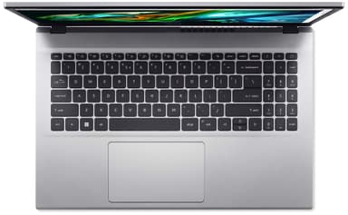 Acer Aspire 3 R5-5500U/8/512 15,6" kannettava