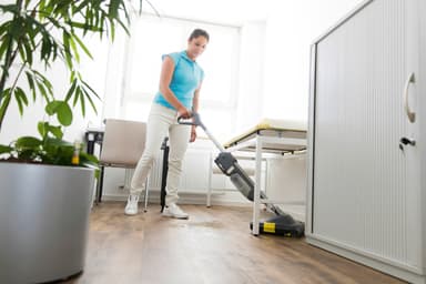 Kärcher BR 30/1 C johdoton kuivaava lattiapesuri 17830500