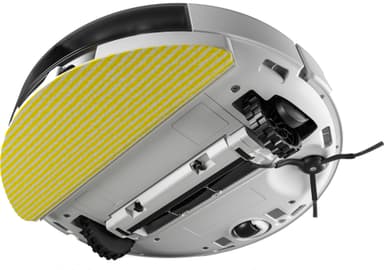 Karcher RCV 5 robotti-imuri 12696400 (valkoinen)