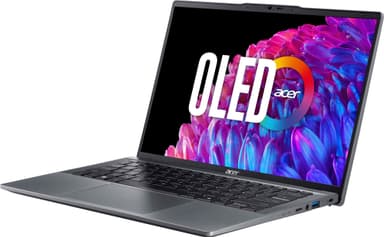 Acer Swift Go R7-8845HS/16/1024/OLED 14" kannettava