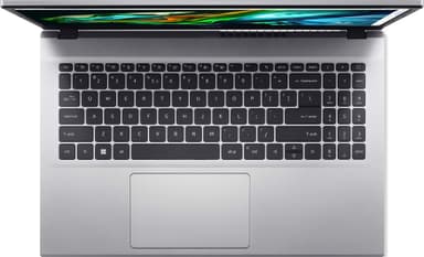 Acer Aspire 3 R5-5500U/16/512 15,6" kannettava