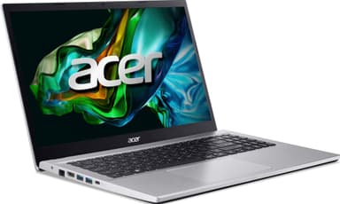 Acer Aspire 3 R7-5700U/16/512 15,6" kannettava
