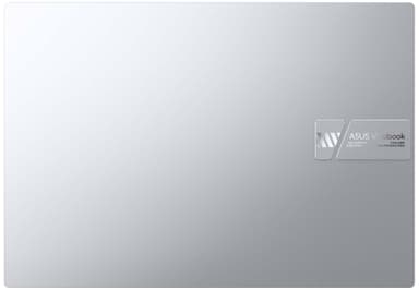 Asus Vivobook 16X K3605Z i7-12H/16/512/RTX2050 16" kannettava