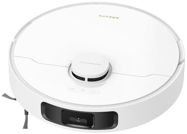 Dreame L10s Plus robotti-imuri DI1037 (valkoinen)