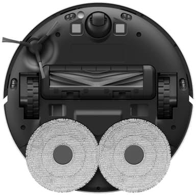 Dreame L10s Plus robotti-imuri DI1037 (valkoinen)