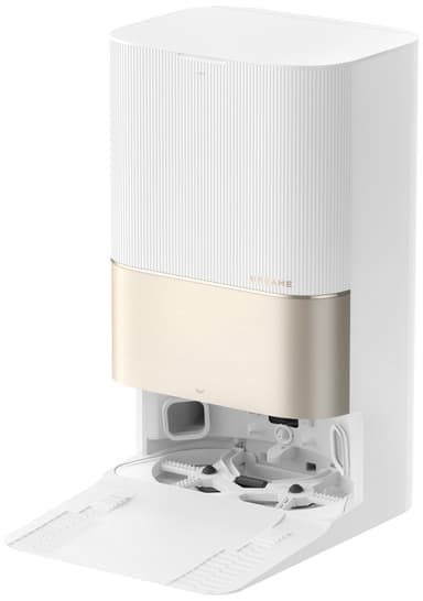 Dreame X40 Ultra robotti-imuri DI1038 (valkoinen)