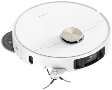 Dreame X40 Ultra robotti-imuri DI1038 (valkoinen)