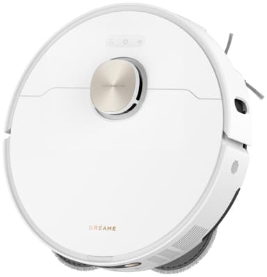 Dreame X40 Ultra robotti-imuri DI1038 (valkoinen)